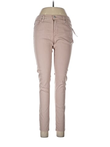 Adriano Goldschmied Khakis (view 1)