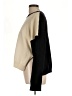 Sportmax Color Block Black Pullover Sweater Size L (estimated) - photo 5