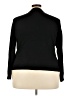 MNG Black Cardigan Size 4XL - photo 2