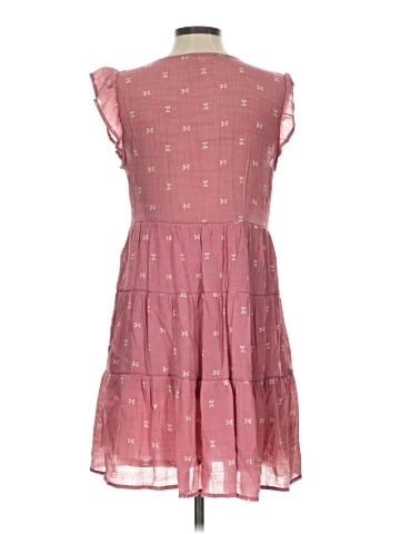 Mine Casual Dress (view 2)