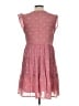 Mine Hearts Pink Casual Dress Size L - photo 2