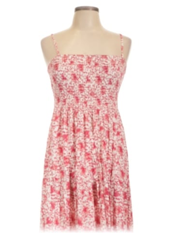 Steve Madden Casual Dress (view 1)