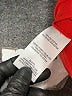 Taylor 100% Polyester Paisley Red Casual Dress Size 6 - photo 9
