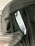 Ebb & Flow Solid Black Active Pants Size XL - photo 7