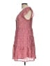 Mine Hearts Pink Casual Dress Size L - photo 5