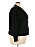 MNG Black Cardigan Size 4XL - photo 4