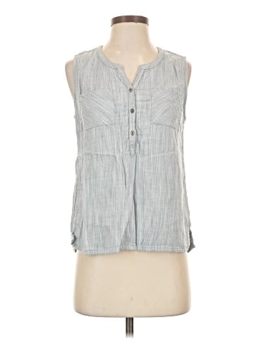 Kuhl Sleeveless Button-Down Shirt (view 1)