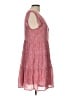 Mine Hearts Pink Casual Dress Size L - photo 4