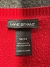 Lane Bryant Red Pullover Sweater Size 18 - 20 Plus - photo 7