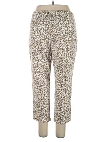 Lands' End Casual Pants (view 2)