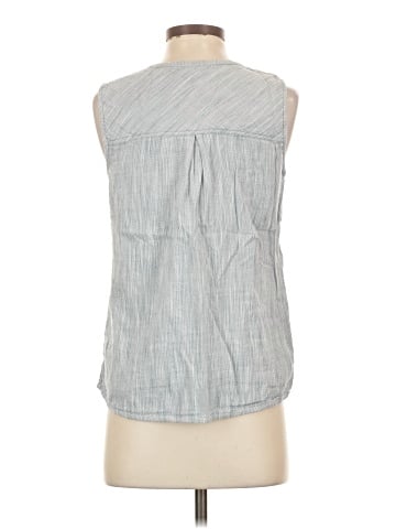 Kuhl Sleeveless Button-Down Shirt (view 2)
