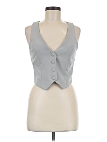 boa. Vest (view 1)