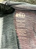 REI Co Op Gray Long Sleeve T-Shirt Size 4 - 5 - photo 3