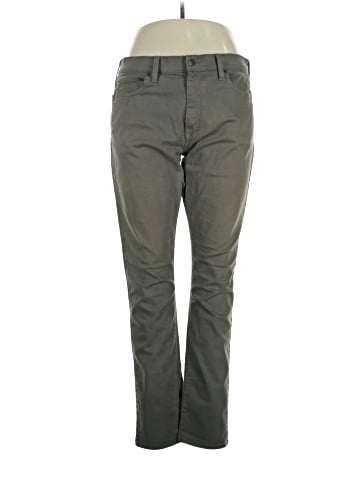 J.Crew Factory Store Casual Pants (view 1)
