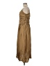 Future Collective Tan Casual Dress Size M - photo 5