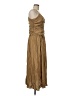 Future Collective Tan Casual Dress Size M - photo 4