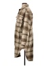 Gap Brown Coat Size L - photo 5