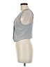 boa. Gray Vest Size M - photo 5