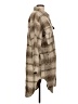 Gap Brown Coat Size L - photo 4