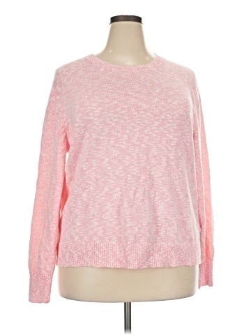 J.Crew Factory Store Pullover Sweater (view 1)