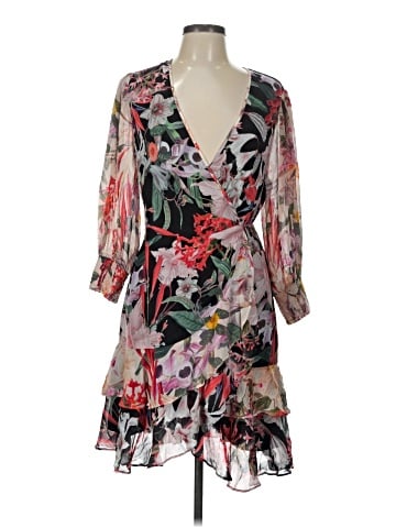 ALLSAINTS Cocktail Dress (view 1)