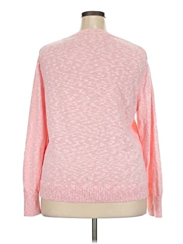 J.Crew Factory Store Pullover Sweater (view 2)