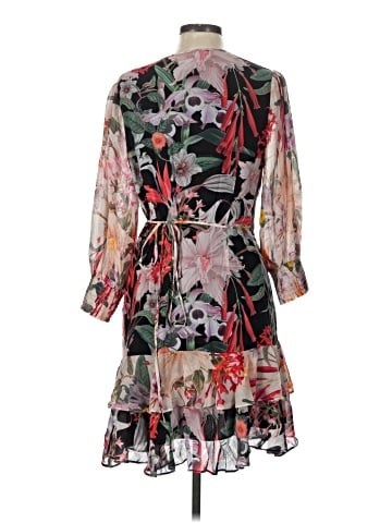 ALLSAINTS Cocktail Dress (view 2)