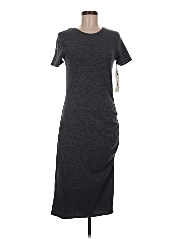 Treasure & Bond Casual Dress (view 1)