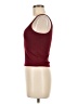 Edikted Burgundy Tank Top Size M - photo 5