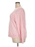 J.Crew Factory Store Pink Pullover Sweater Size XXL - photo 5
