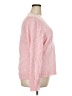 J.Crew Factory Store Pink Pullover Sweater Size XXL - photo 4