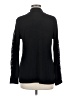 Susan Graver Black Turtleneck Sweater Size M - photo 2