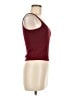 Edikted Burgundy Tank Top Size M - photo 4