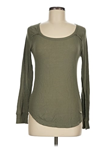 Marc by Marc Jacobs Long Sleeve T-Shirt (view 1)