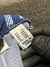 Susan Graver Stripes Blue Casual Pants Size 2X - photo 5