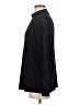 Susan Graver Black Turtleneck Sweater Size M - photo 5