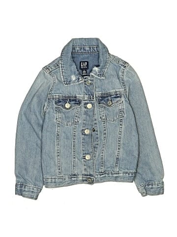 Gap Denim Jacket (view 1)