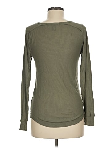 Marc by Marc Jacobs Long Sleeve T-Shirt (view 2)
