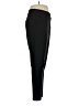 Kay Unger Solid Black Active Pants Size XL - photo 4