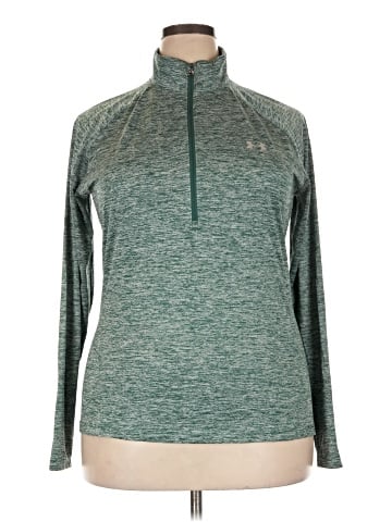 Under Armour Long Sleeve T-Shirt (view 1)