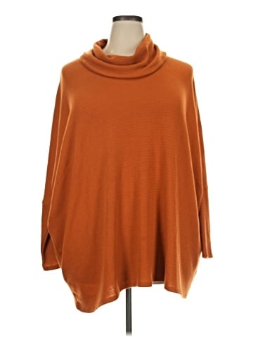 Lane Bryant Pullover Sweater (view 1)