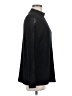 Susan Graver Black Turtleneck Sweater Size M - photo 4