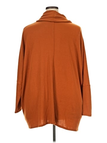 Lane Bryant Pullover Sweater (view 2)