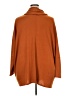 Lane Bryant Orange Pullover Sweater Size 22 - 24 Plus - photo 2