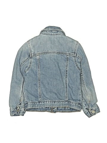 Gap Denim Jacket (view 2)