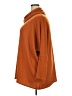 Lane Bryant Orange Pullover Sweater Size 22 - 24 Plus - photo 5