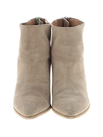 Steve Madden Ankle Boots (view 2)