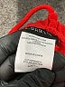 B. Darlin Solid Red Cocktail Dress Size 9 - 10 - photo 7
