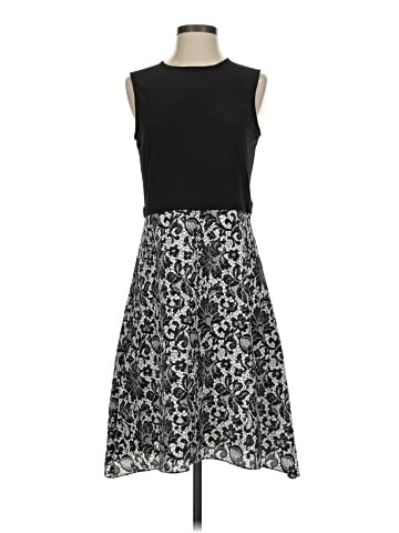 DKNY Cocktail Dress (view 1)