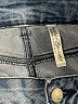 Bobbie Brooks Solid Blue Jeans Size 1X - photo 7